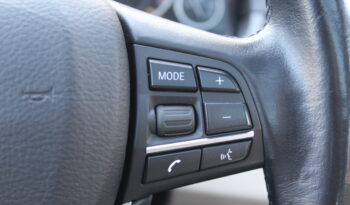 BMW 520i Touring Automaat High Executive Luxury-Line volledig