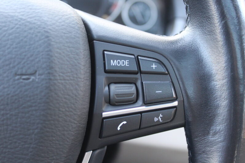 BMW 520i Touring Automaat High Executive Luxury-Line volledig