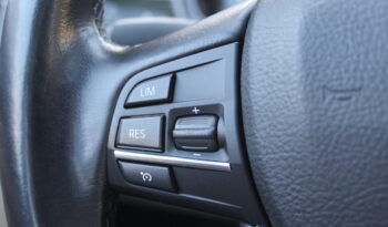 BMW 520i Touring Automaat High Executive Luxury-Line volledig