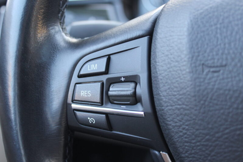 BMW 520i Touring Automaat High Executive Luxury-Line volledig