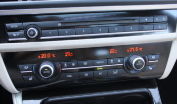 BMW 520i Touring Automaat High Executive Luxury-Line volledig