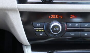 BMW 520i Touring Automaat High Executive Luxury-Line volledig