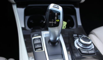 BMW 520i Touring Automaat High Executive Luxury-Line volledig