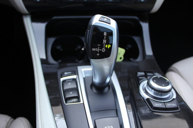 BMW 520i Touring Automaat High Executive Luxury-Line volledig