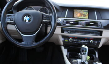 BMW 520i Touring Automaat High Executive Luxury-Line volledig