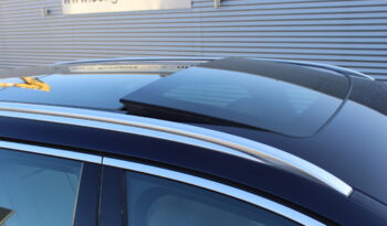 BMW 520i Touring Automaat High Executive Luxury-Line volledig