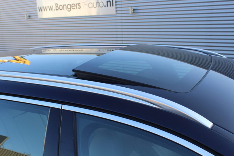 BMW 520i Touring Automaat High Executive Luxury-Line volledig