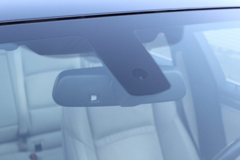 BMW 520i Touring Automaat High Executive Luxury-Line volledig