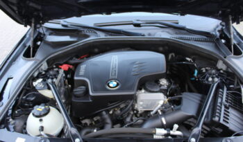 BMW 520i Touring Automaat High Executive Luxury-Line volledig