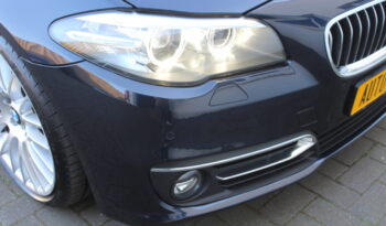 BMW 520i Touring Automaat High Executive Luxury-Line volledig