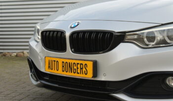 BMW 428i Cabrio High Executive Sport-Line Automaat volledig