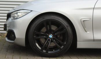 BMW 428i Cabrio High Executive Sport-Line Automaat volledig