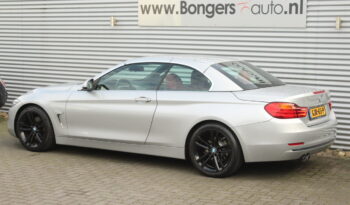 BMW 428i Cabrio High Executive Sport-Line Automaat volledig