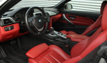BMW 428i Cabrio High Executive Sport-Line Automaat volledig
