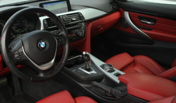 BMW 428i Cabrio High Executive Sport-Line Automaat volledig
