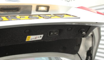 BMW 428i Cabrio High Executive Sport-Line Automaat volledig