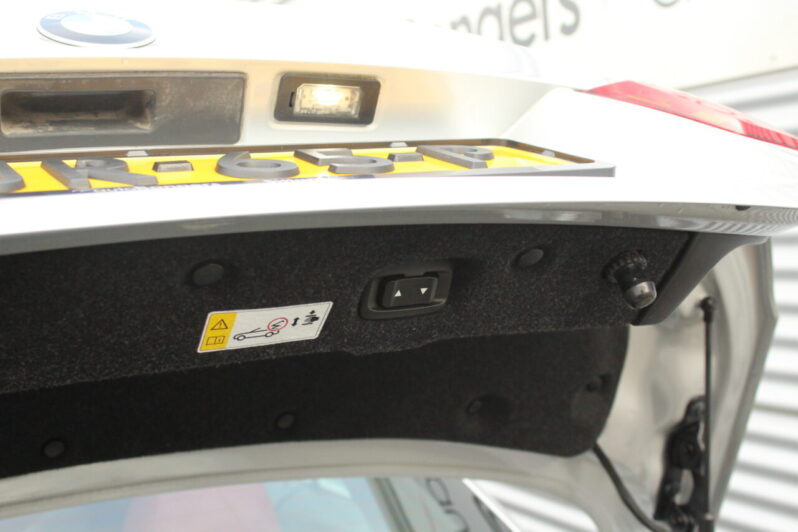 BMW 428i Cabrio High Executive Sport-Line Automaat volledig