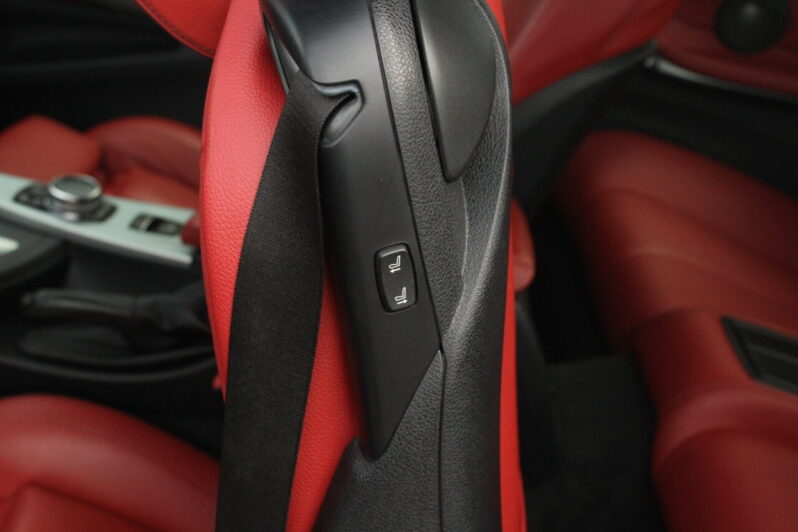 BMW 428i Cabrio High Executive Sport-Line Automaat volledig