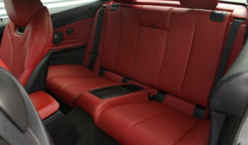 BMW 428i Cabrio High Executive Sport-Line Automaat volledig