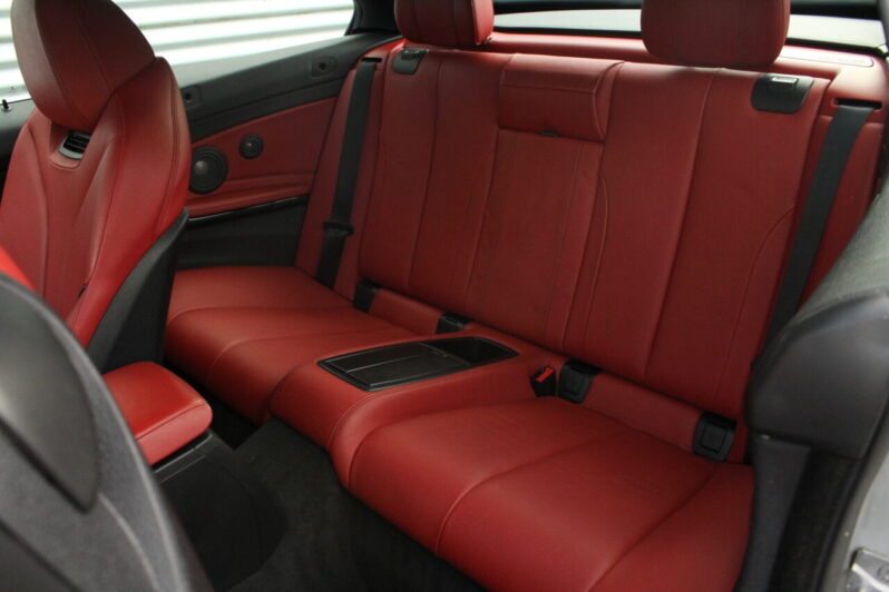 BMW 428i Cabrio High Executive Sport-Line Automaat volledig