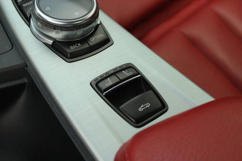 BMW 428i Cabrio High Executive Sport-Line Automaat volledig