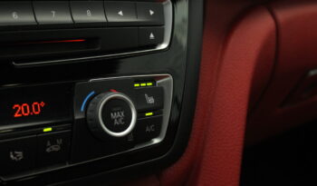 BMW 428i Cabrio High Executive Sport-Line Automaat volledig