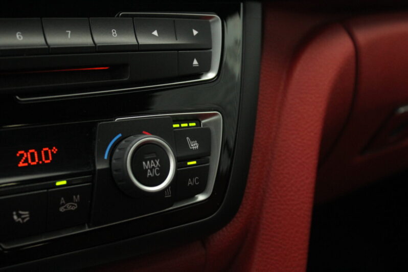 BMW 428i Cabrio High Executive Sport-Line Automaat volledig