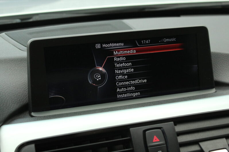 BMW 428i Cabrio High Executive Sport-Line Automaat volledig