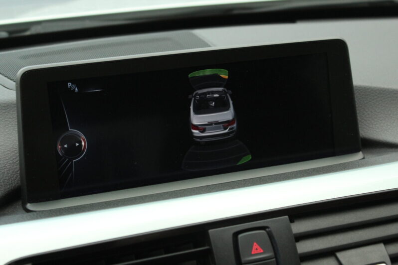 BMW 428i Cabrio High Executive Sport-Line Automaat volledig