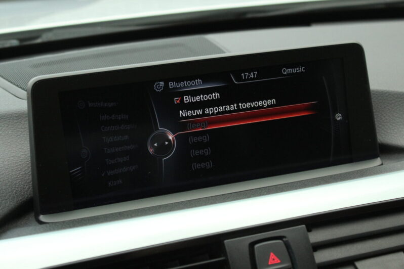 BMW 428i Cabrio High Executive Sport-Line Automaat volledig