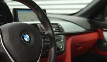 BMW 428i Cabrio High Executive Sport-Line Automaat volledig