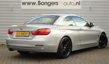 BMW 428i Cabrio High Executive Sport-Line Automaat volledig