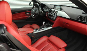 BMW 428i Cabrio High Executive Sport-Line Automaat volledig