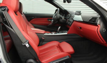 BMW 428i Cabrio High Executive Sport-Line Automaat volledig