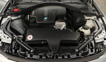 BMW 428i Cabrio High Executive Sport-Line Automaat volledig