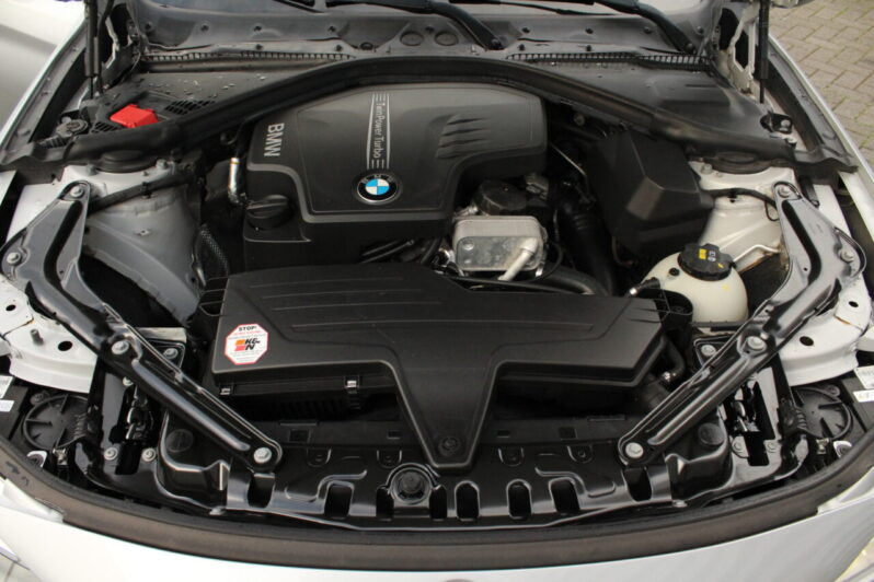 BMW 428i Cabrio High Executive Sport-Line Automaat volledig