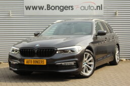 BMW 520i Touring High Executive Automaat