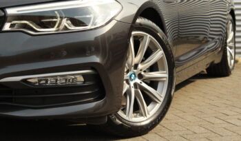 BMW 520i Touring High Executive Automaat volledig