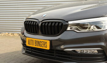 BMW 520i Touring High Executive Automaat volledig
