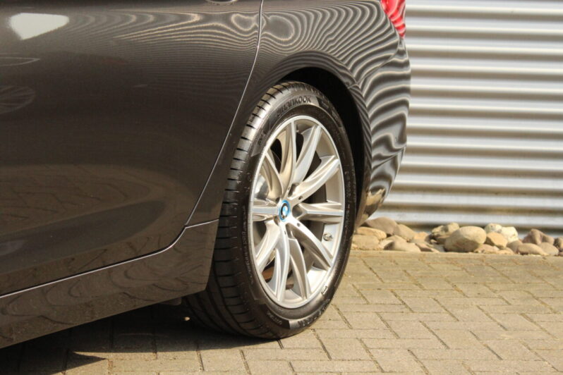 BMW 520i Touring High Executive Automaat volledig