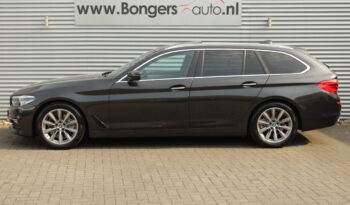 BMW 520i Touring High Executive Automaat volledig