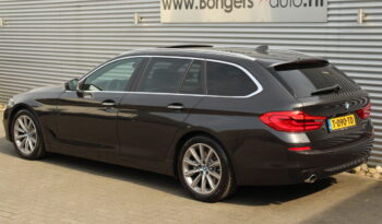BMW 520i Touring High Executive Automaat volledig