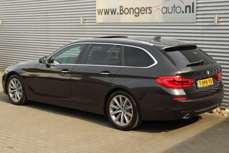 BMW 520i Touring High Executive Automaat volledig