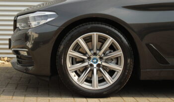 BMW 520i Touring High Executive Automaat volledig