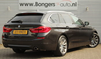 BMW 520i Touring High Executive Automaat volledig