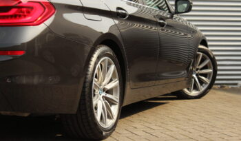 BMW 520i Touring High Executive Automaat volledig