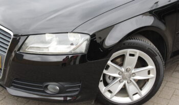 AUDI A3 1.6 Ambition 5drs volledig