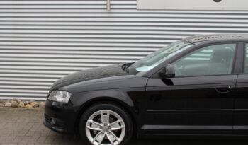 AUDI A3 1.6 Ambition 5drs volledig