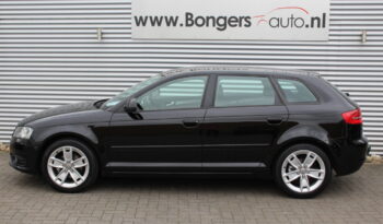 AUDI A3 1.6 Ambition 5drs volledig