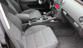 AUDI A3 1.6 Ambition 5drs volledig